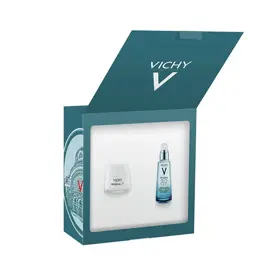 Vichy Coffret cadeau hydratant et fortifiant