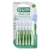 Gum Brossettes Interdentaires Trav Ler 1.1 mm réf 1414 + 2 Offertes