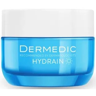 Dermedic Hydrain Tiefenfeuchtigkeitscreme 50 ml