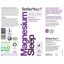 Better You Magnesium Rest Body Lotion 180 ml