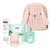 Suavinex Pink Rabbit Nursery Backpack for Babies 4 Products