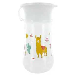 dBb Remond Tazza 360° Bianca 330ml