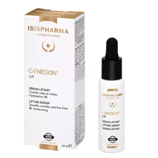 Isispharma Geneskin Lift Siero Lifting 28ml