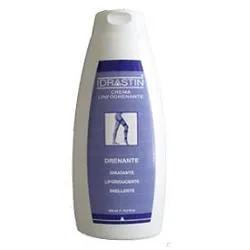 Idrastin Crema Linfodrenante 200 ml