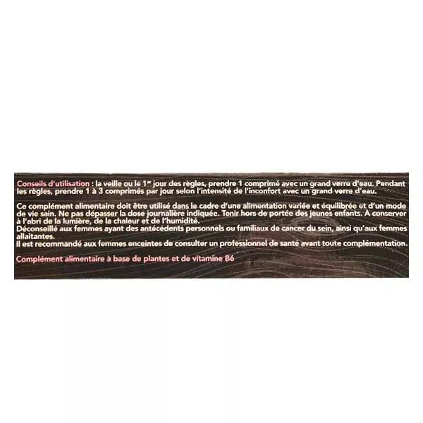 SID Nutrition PreventLife Periodos Dolorosos 30 comprimidos