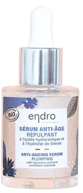 Endro Cosmetiques Sérum Anti-Âge Visage 30 ml