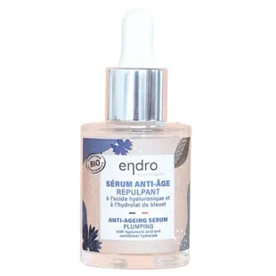 Endro Cosmetiques Antiaging Facial Serum 30 ml