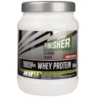 Kern Pharma Finisher Whey Protein 500 gr