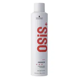 Schwarzkopf Professional OSIS+ Freeze 300ml