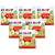 HiPP Organic Apple Rice Cakes +8m 6x30 gr