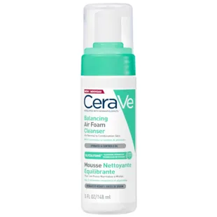 CeraVe Limpiador Air Foam Reequilibrante 148 ml