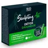 SID Nutrition Sculpting Act Total Draineur Detox 14 unicadoses