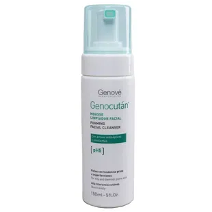 Genove Genocután Facial Cleansing Mousse 150 ml