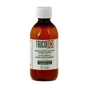 Tricodex Shampoo Extra Delicato 150 ml