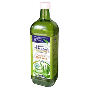 Tongil Quality Pure Aloe Vera Juice 1 L