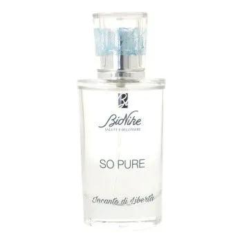 Bionike So Pure Incanto di Libertà Eau De Toilette 50 ml