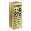 La Cabine Anti-Âge Éclat 24K Gold Flash Effect 2ml