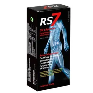 RS7 Joints 6x30 Capsules