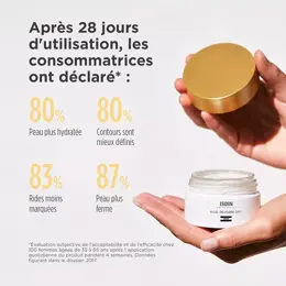 ISDIN Isdinceutics A.G.E. Reverse Day Crème de Jour Anti-Âge 50g