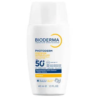 Bioderma Photoderm XDefense Ultra-Fluid SPF50+ 40 ml