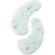 5punto5 Eye Revival Booster Patches 3 Paar