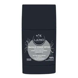 LAINO Masque visage détox stick 65g