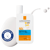 La Roche Posay Anthelios UV-MUNE 400 Dermopediatrics Unsichtbares Fluid SPF50+ 50 ml