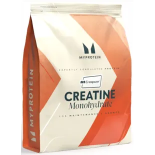 Myprotein Creapure Kreatin-Monohydrat 250 gr