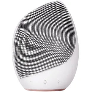 Geske Sonic 5-in-1 Gesichtsreinigungsbürste Weiß