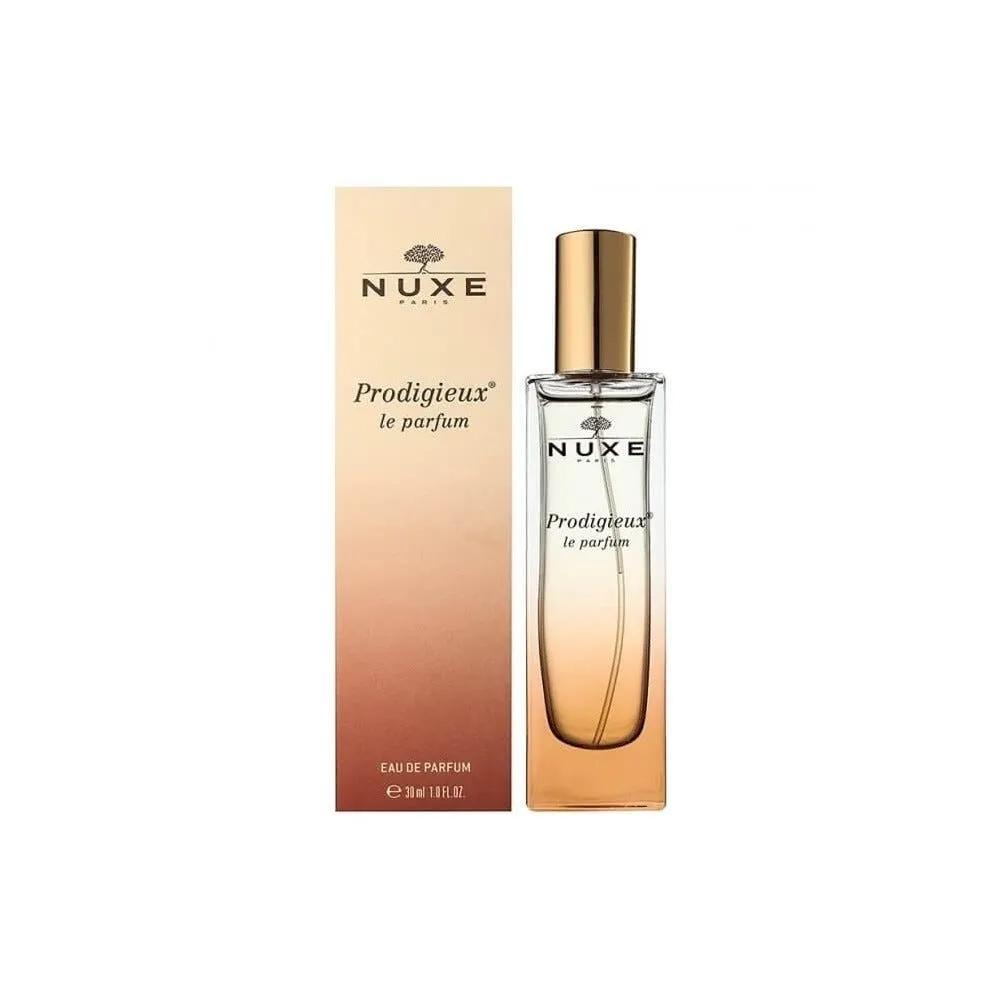 Nuxe Prodigieux Le Parfum Profumo Donna 30 ml