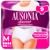 Ausonia Discreet Plus Size M 9Uds