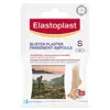 Elastoplast Soins des Pieds Pansement Ampoule Petite Taille 6 unités