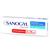 Sanogyl toothpaste Bi fluoride Prevention Caries Lot of 2 x 75ml