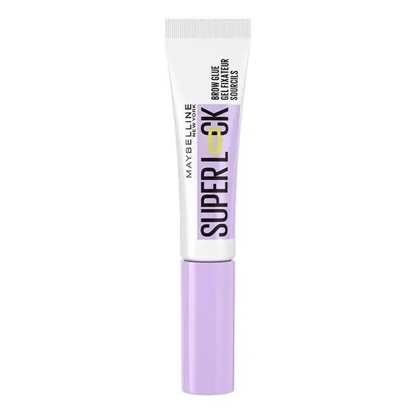 Maybelline New York Maybelline Superlock Brow Glue 8g