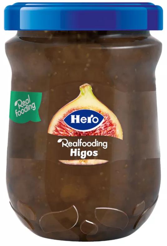 Hero Realfooding Feigenaufstrich 170 gr