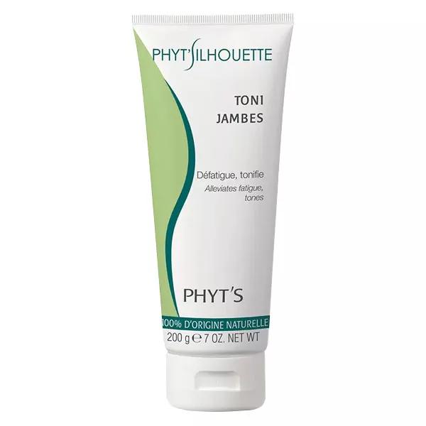 Phyt's Organische Reinigungsmilch – 200 G, Für Trockene & Empfindliche Haut, 100% Natürlicher Ursprung