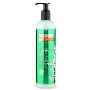 Natura Estonica Basil Lush Shower Gel 400 ml