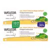 Weleda Soin Bucco-Dentaire Gel Dentifrice pour Enfant Lot de 2 x 50ml