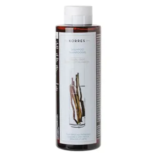 Korres Capillaire Shampoo Capelli Grassi 250ml