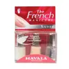 Mavala Kit Manucure French Silver