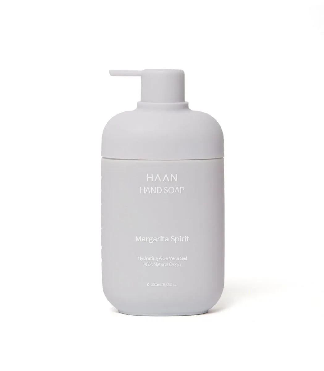 Haan Sapone Mani Delicato ed Igienizzante Margarita Spirit 350 ml