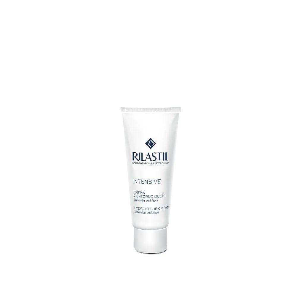 Rilastil Intensive Crema Contorno Occhi Antirughe 15 ml