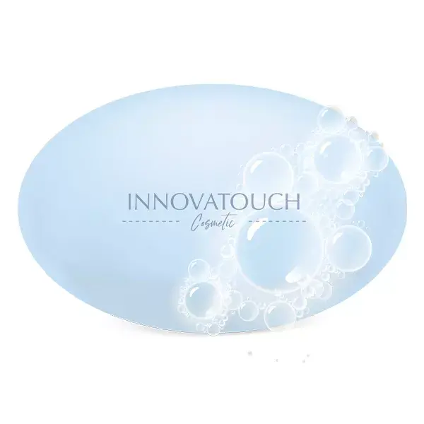 Innovatouch Savon au lait de Chèvre 100g