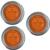 Apivita Propolis- en zoethouttabletten 3 dozen