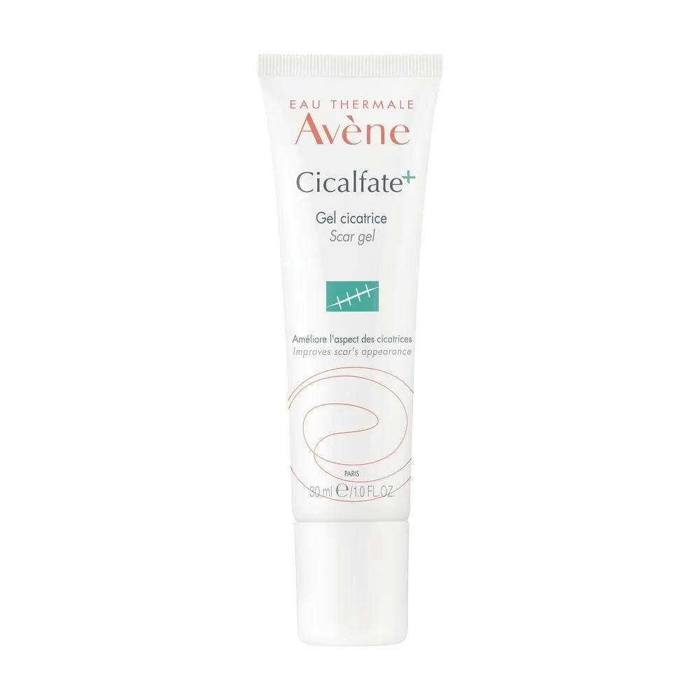 Avène Cicalfate+ Gel Anti Cicatrice 30 ml