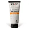 Eafit Gel de Massage Chauffant 75ml