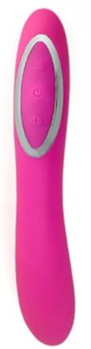 Vibromasseur vaginal Boomerang de 500 Cosmetics