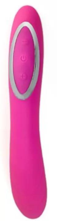 500 Cosmetics Boomerang Vibrador Vaginal