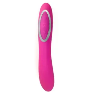 500 Cosmetics Boomerang Vaginalvibrator