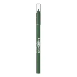 Maybelline New York Maybelline Tattoo Liner Crayon Gel Eyeliner Vivid green 1,3g